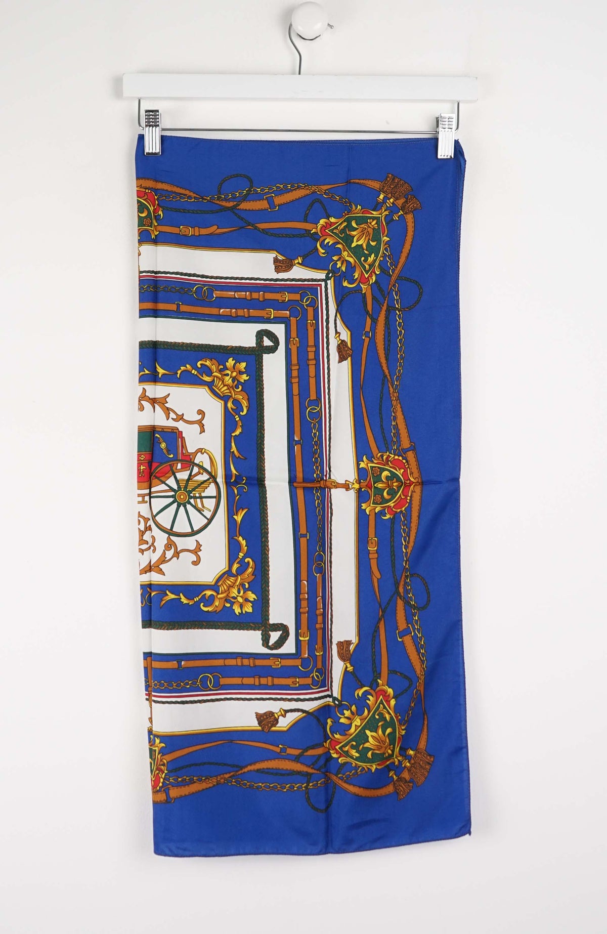 VINTAGE SCARF