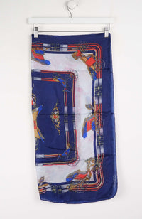 VINTAGE SCARF