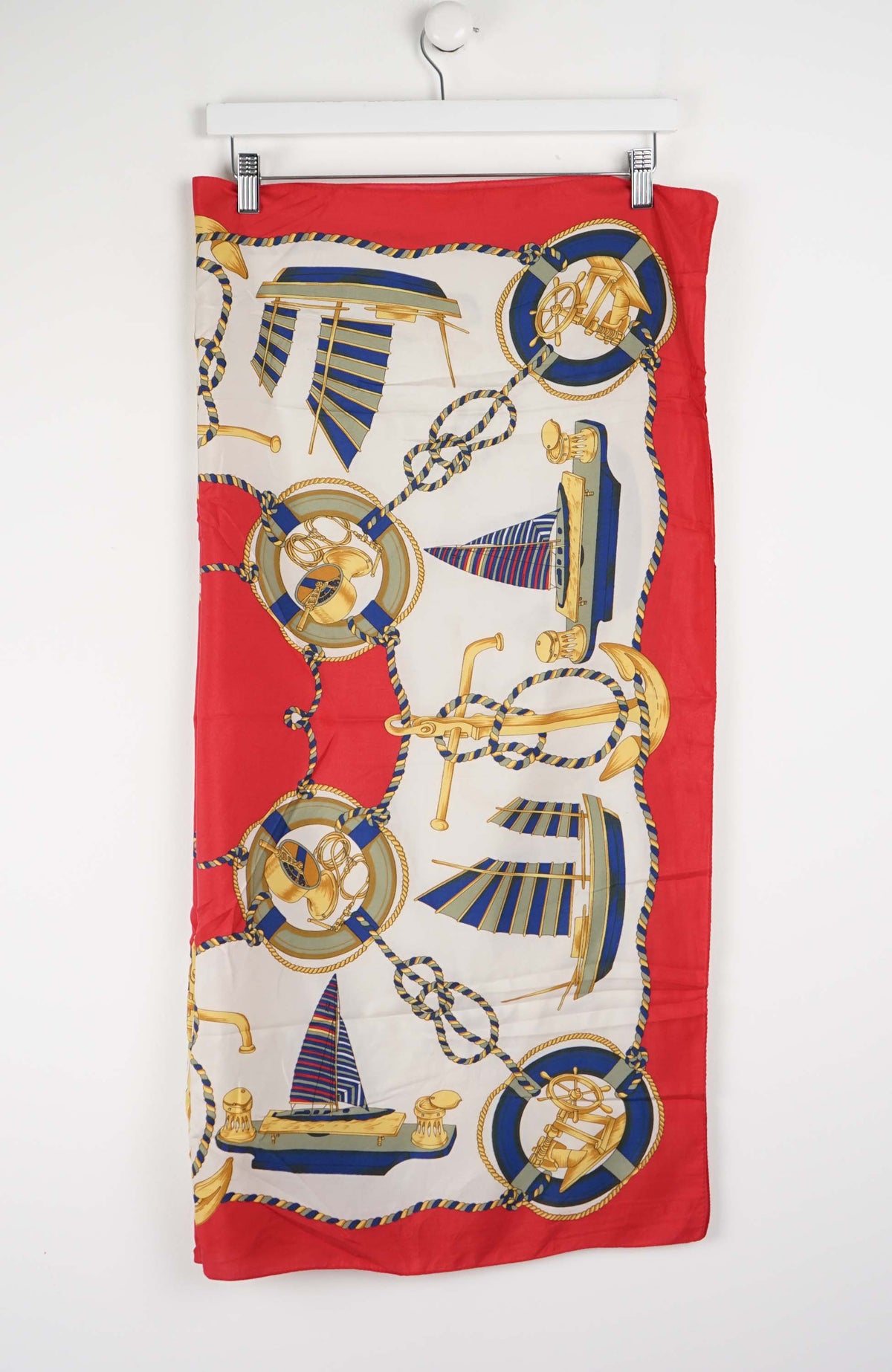 VINTAGE SCARF