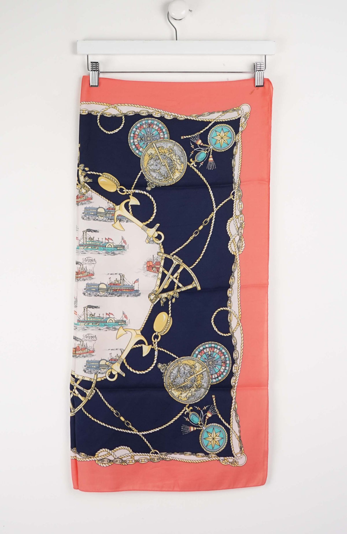 VINTAGE SCARF