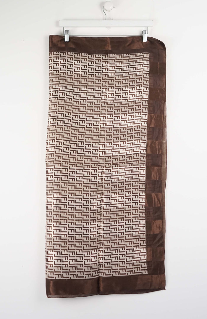 VINTAGE SCARF