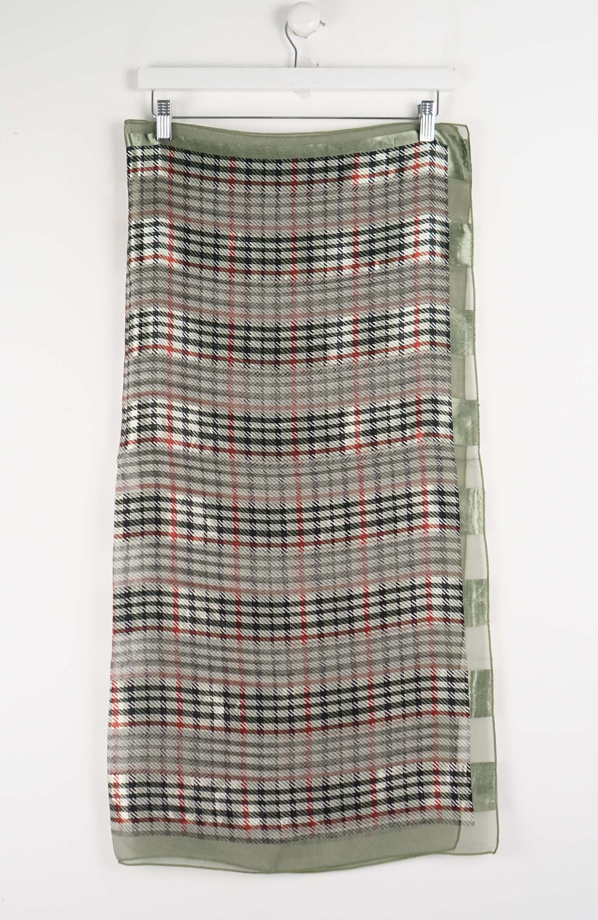 VINTAGE SCARF