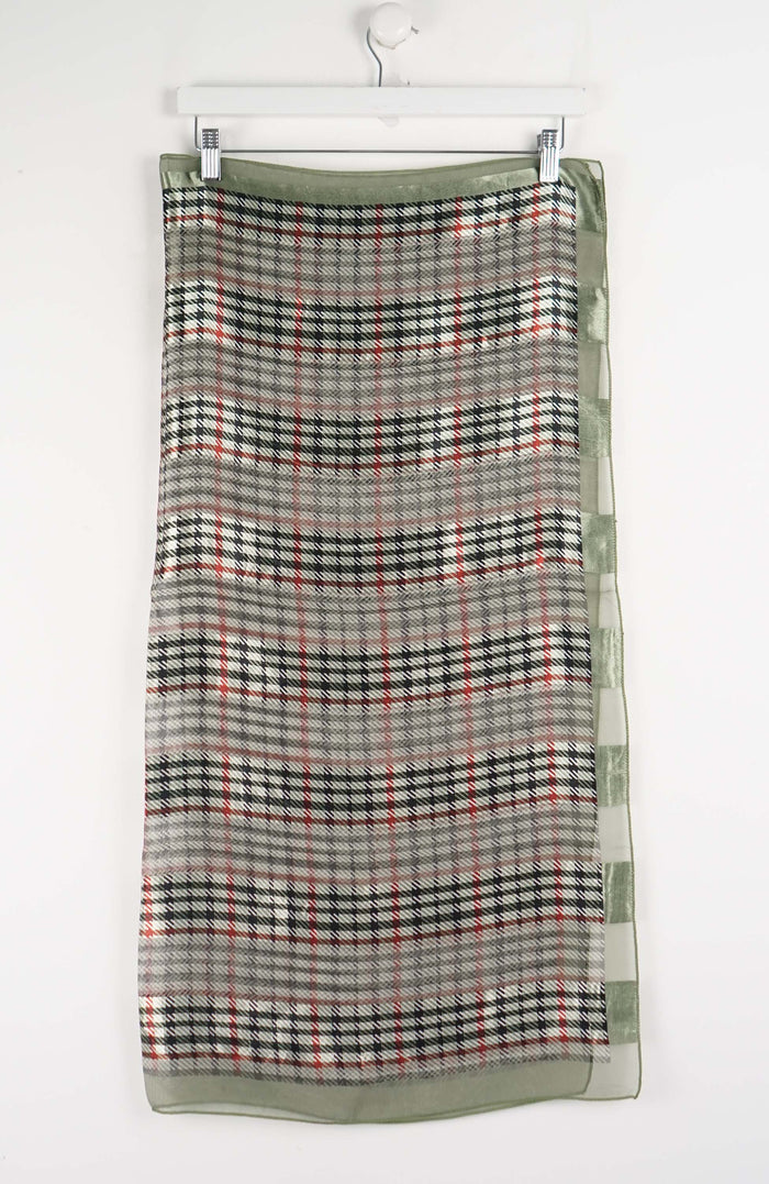 VINTAGE SCARF
