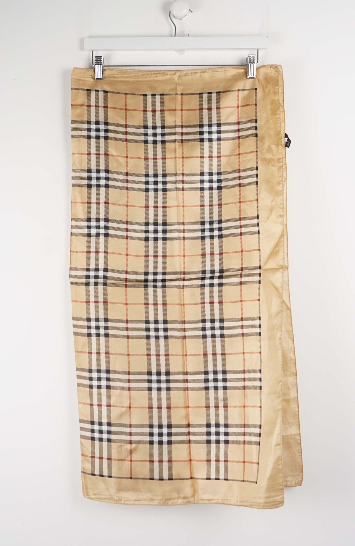 VINTAGE SCARF