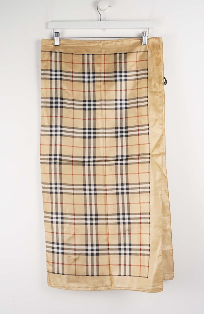 VINTAGE SCARF