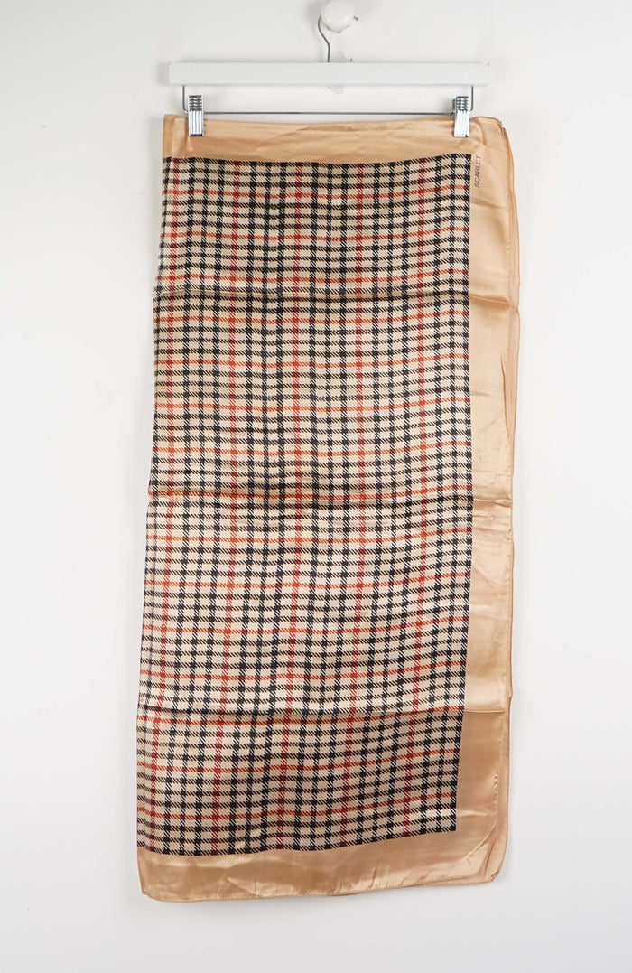 VINTAGE SCARF