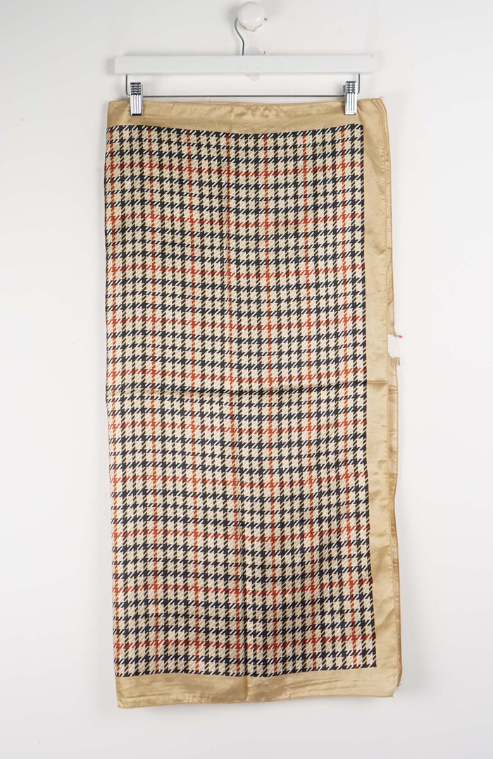 VINTAGE SCARF