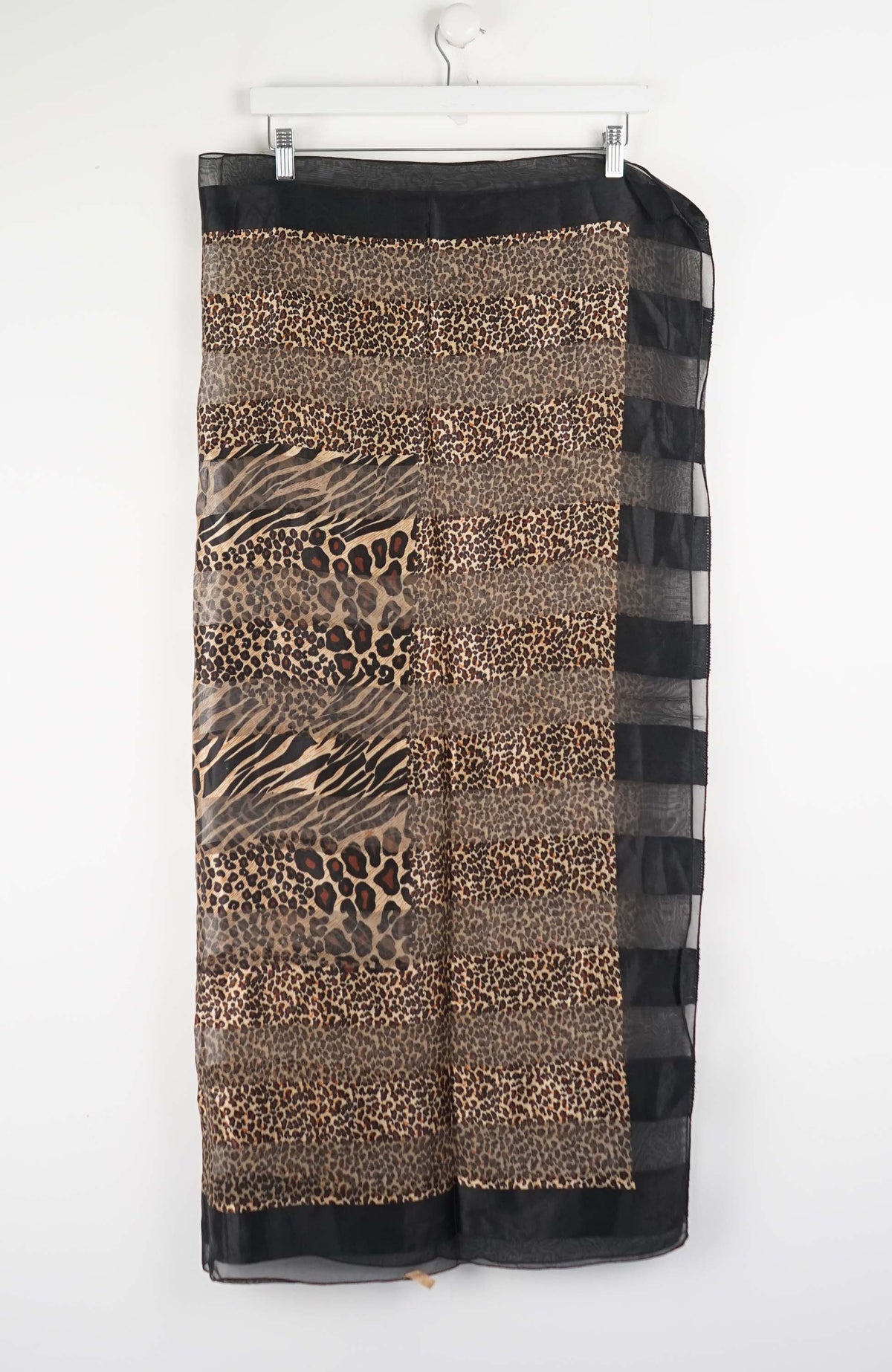 VINTAGE SCARF