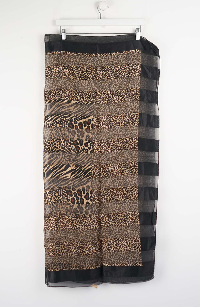 VINTAGE SCARF
