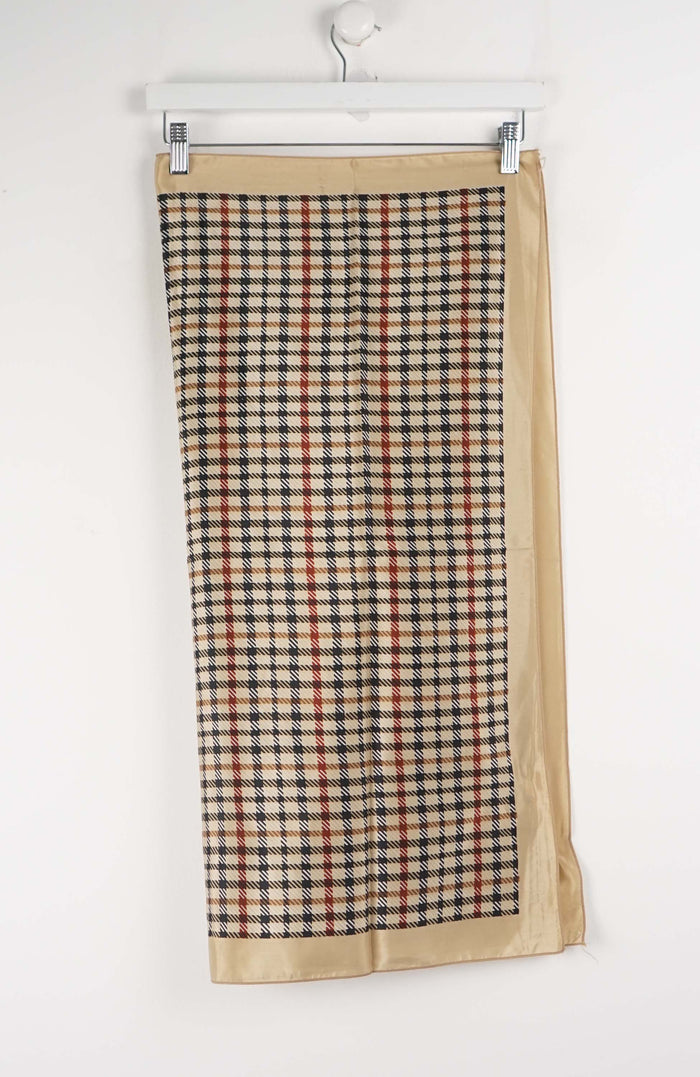 VINTAGE SCARF