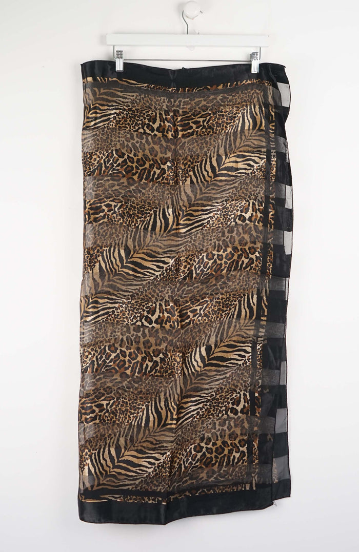 VINTAGE SCARF