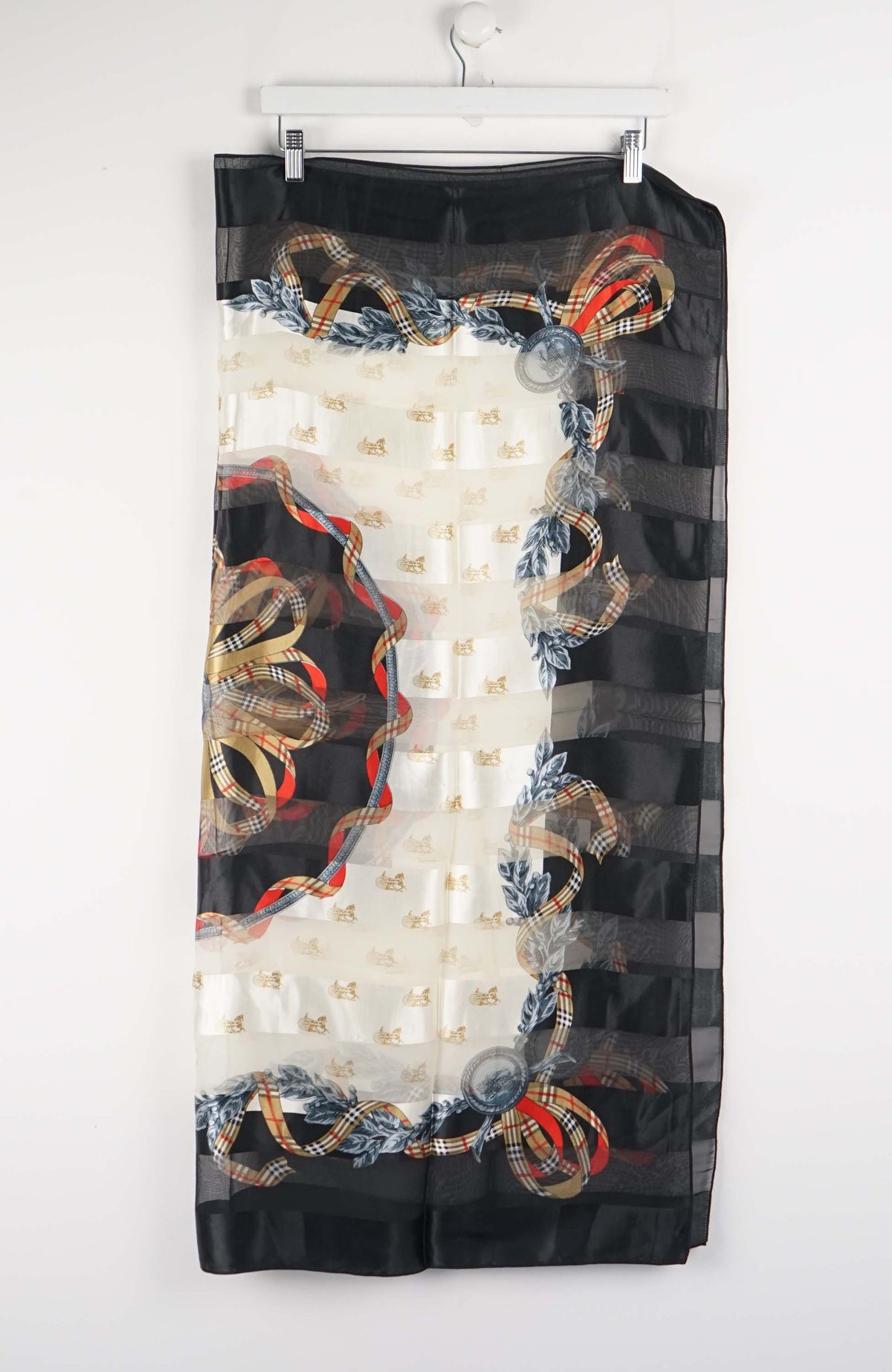 VINTAGE SCARF