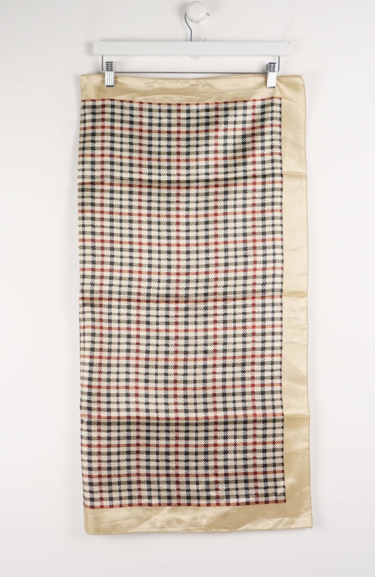 VINTAGE SCARF