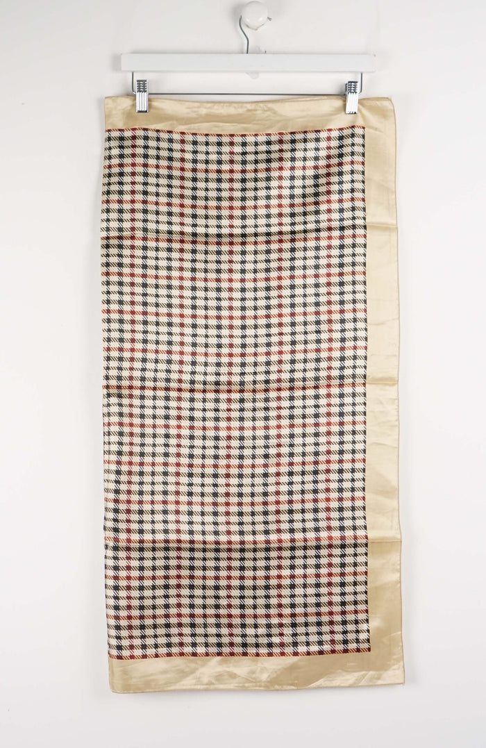 VINTAGE SCARF