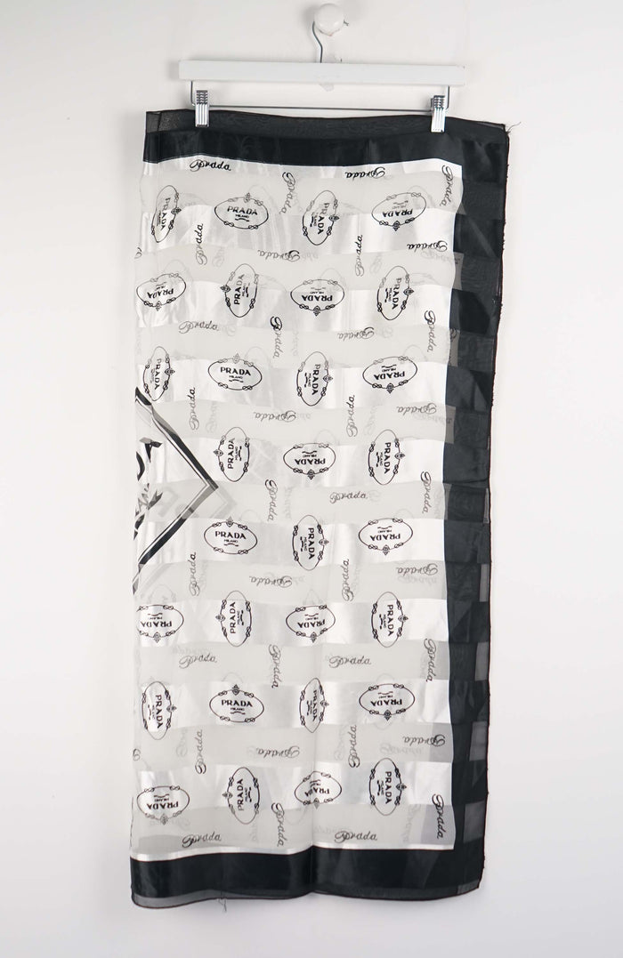 VINTAGE SCARF