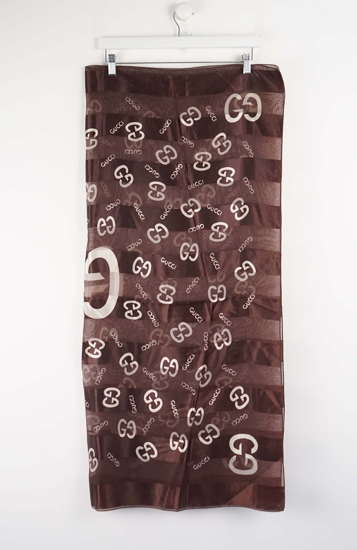 VINTAGE SCARF
