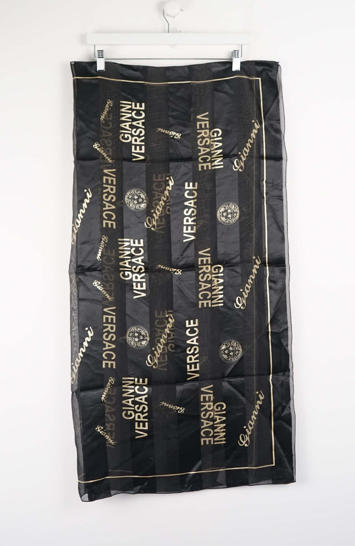 VINTAGE SCARF