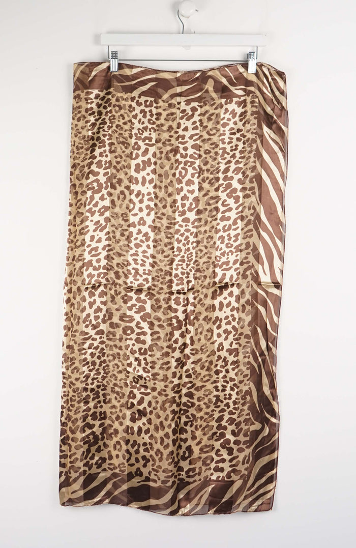 VINTAGE SCARF (Copy)