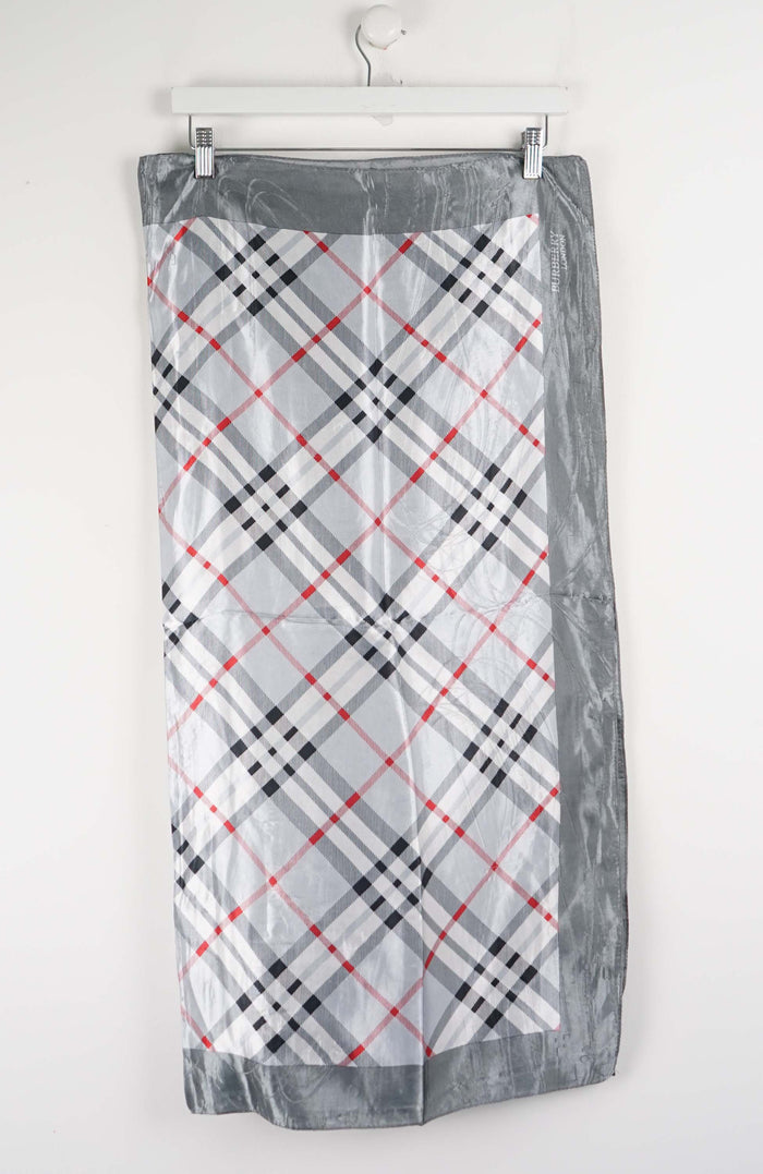 VINTAGE SCARF (Copy)
