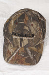 VINTAGE SCHEELS GEAR. PASSION.SPORTS. REAL TREE HAT