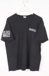 VINTAGE SCHOOLIES CREW T-SHIRT (M)
