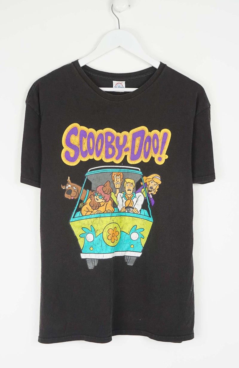 VINTAGE SCOOBY DOO T-SHIRT (M)