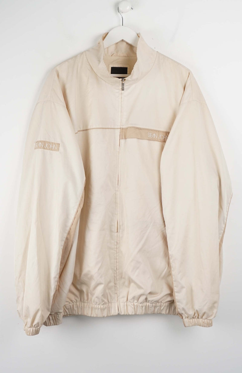 VINTAGE SEAN JOHN WINDBREAKER (XXXL)