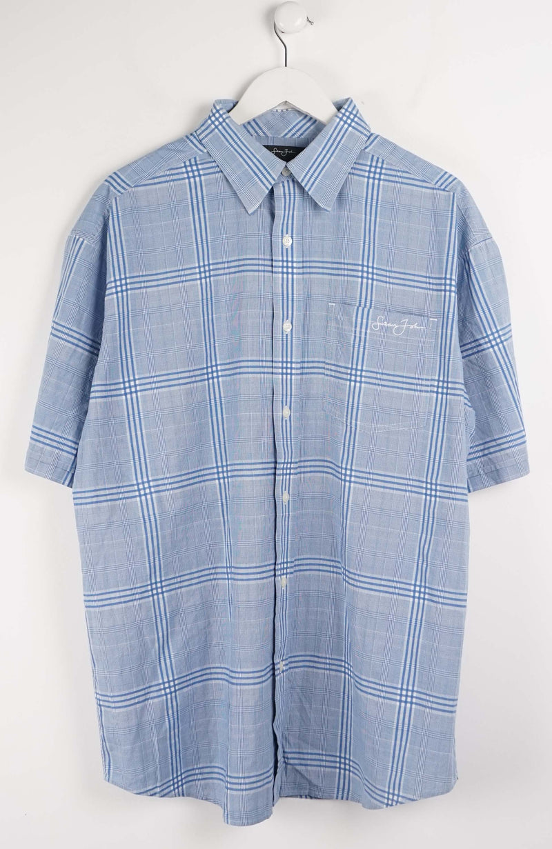 VINTAGE SEAN JOHN SHIRT (XL)