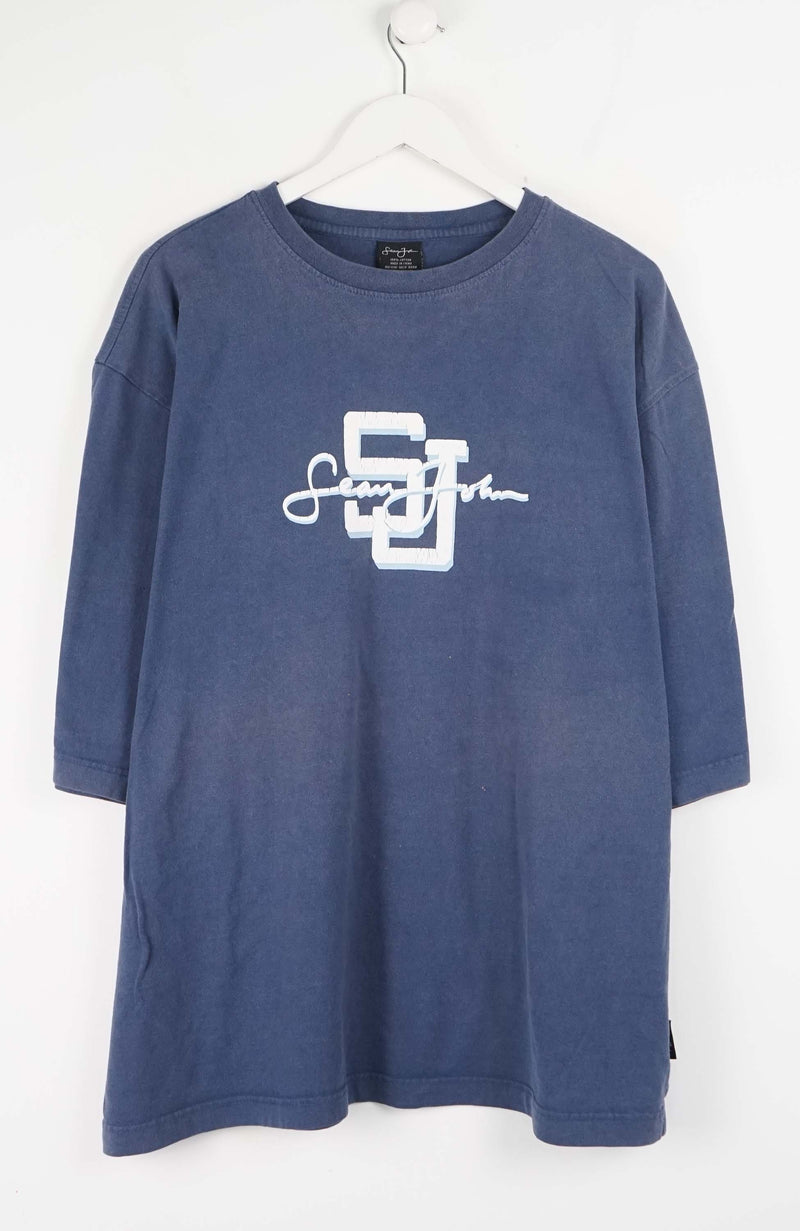 VINTAGE SEAN JOHN T-SHIRT (XL)