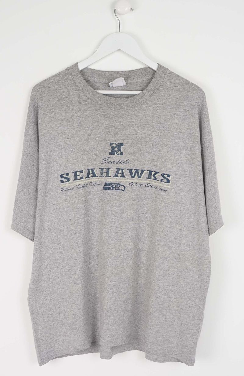 VINTAGE SEATTLE SEAHAWKS T-SHIRT (XL)