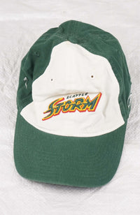 VINTAGE REEBOK SEATTLE STORM HAT