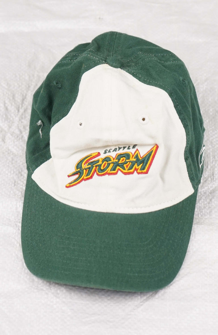VINTAGE REEBOK SEATTLE STORM HAT
