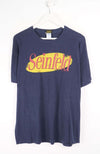 VINTAGE SEINFELD T-SHIRT (L)