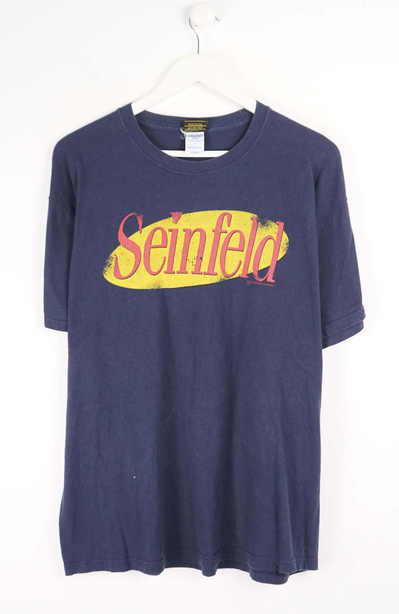 VINTAGE SEINFELD T-SHIRT (L)