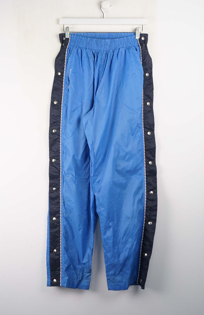 VINTAGE SERGIO TACCHINI TRACK PANTS (M)