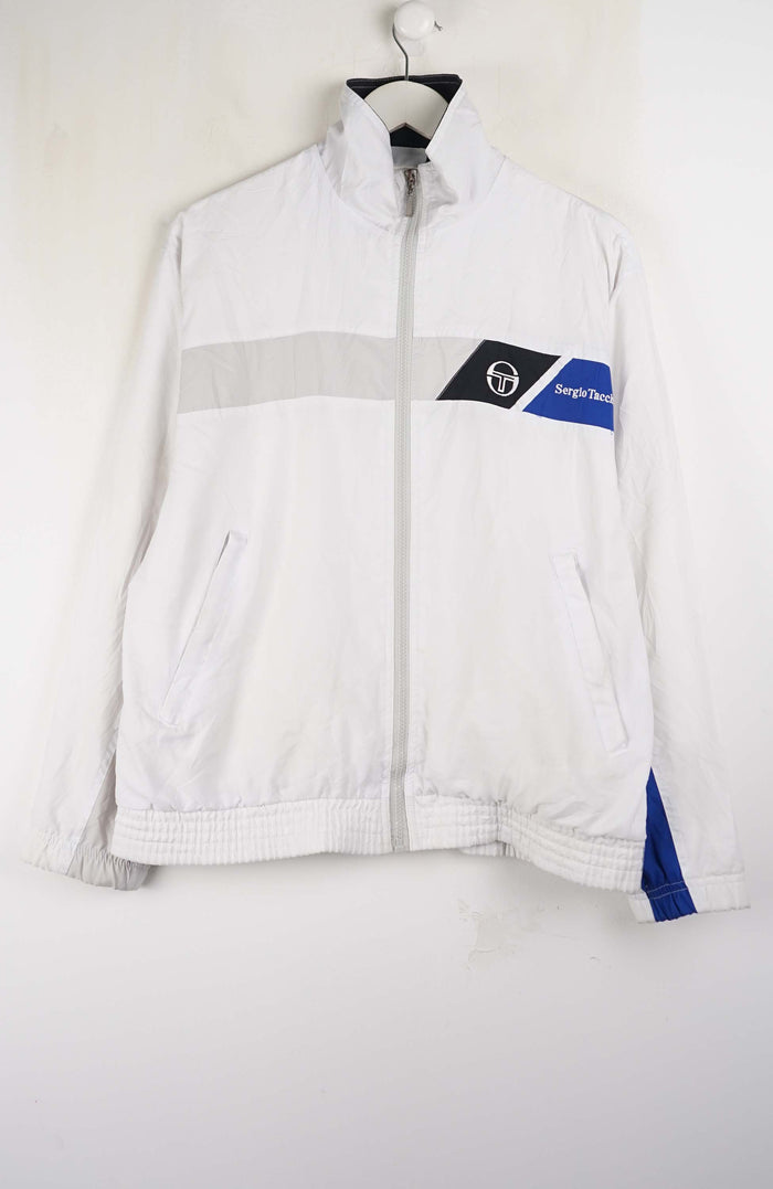VINTAGE SERGIO TACCHINI WINDBREAKER (S)