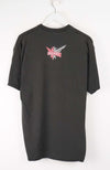 VINTAGE SMIRNOFF VODKA T-SHIRT (XL)