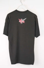 VINTAGE SMIRNOFF VODKA T-SHIRT (XL)