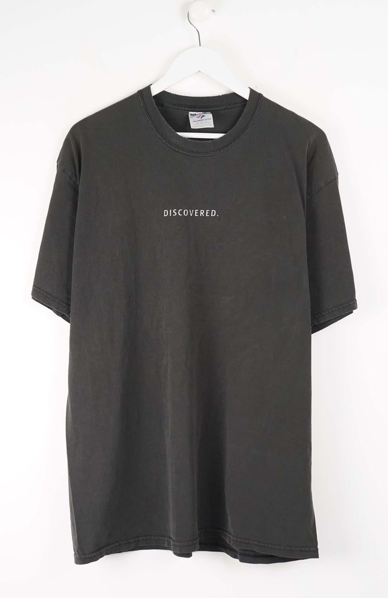 VINTAGE SMIRNOFF VODKA T-SHIRT (XL)