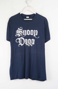 VINTAGE SNOOP DOG T-SHIRT (XL)