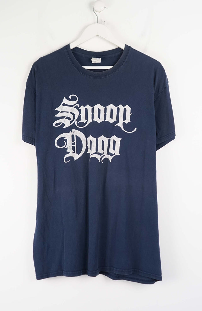 VINTAGE SNOOP DOG T-SHIRT (XL)
