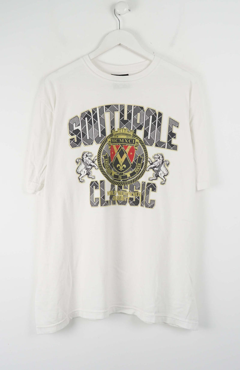VINTAGE SOUTHPOLE T-SHIRT (XL)