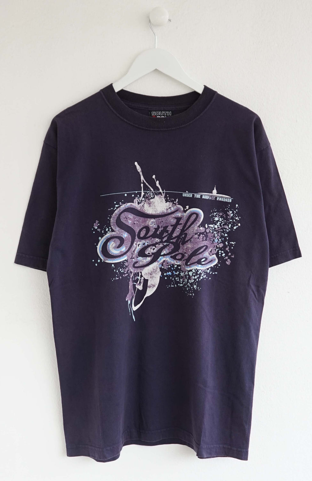 VINTAGE SOUTHPOLE T-SHIRT (L)
