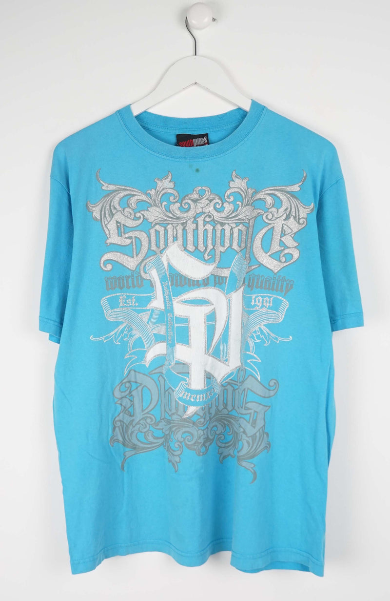 VINTAGE SOUTHPOLE T-SHIRT (L)