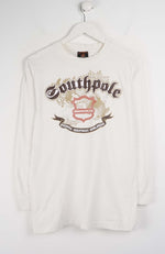 VINTAGE SOUTHPOLE T-SHIRT (M)