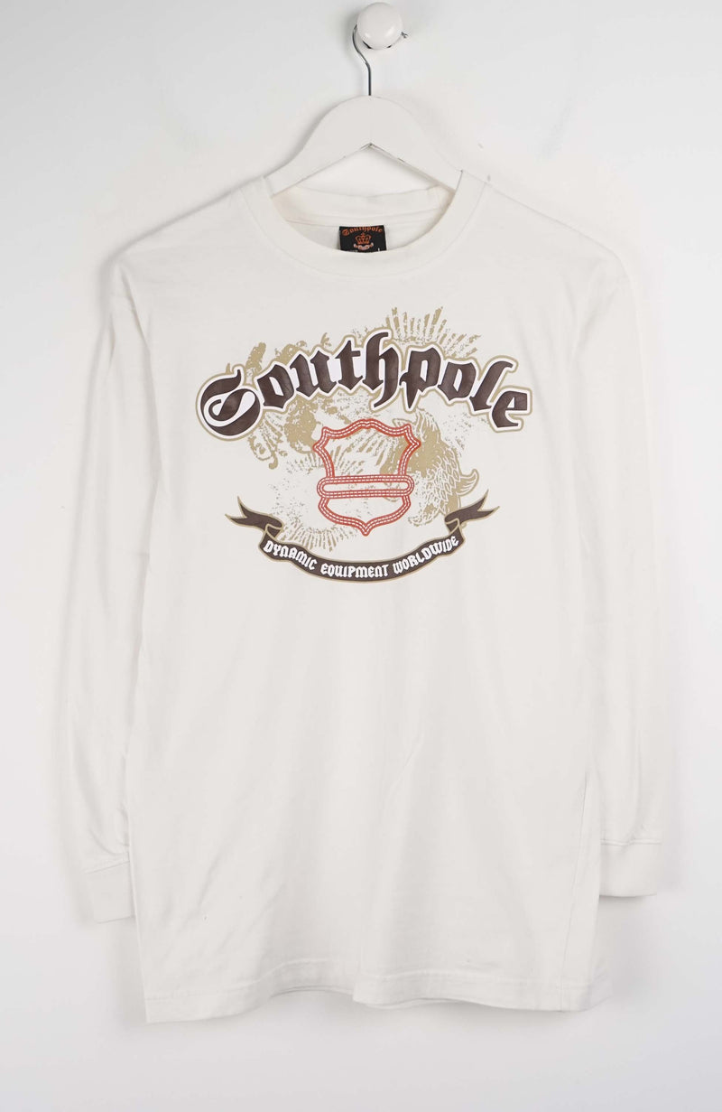 VINTAGE SOUTHPOLE T-SHIRT (M)