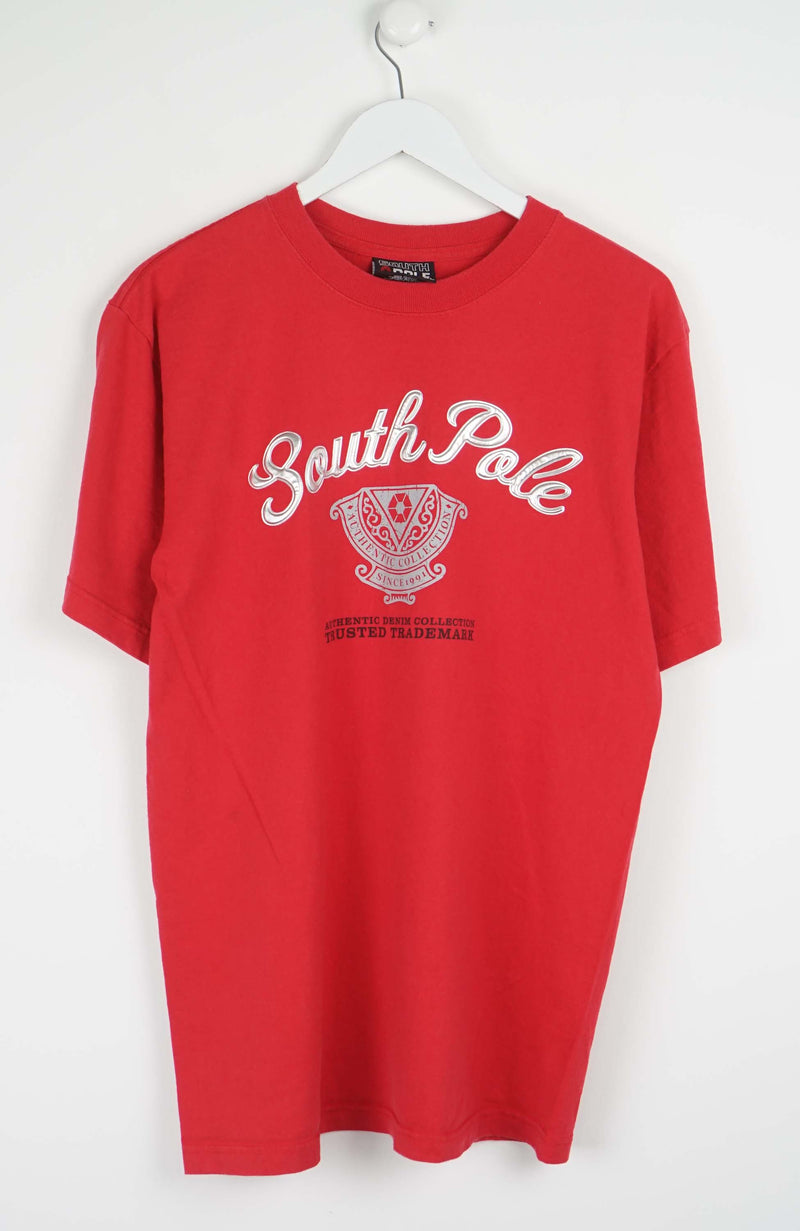 VINTAGE SOUTHPOLE T-SHIRT (M)