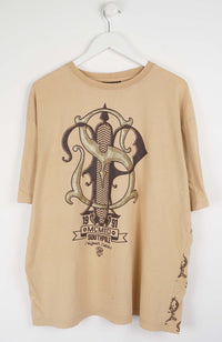 VINTAGE SOUTHPOLE T-SHIRT (XXL)