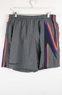 VINTAGE SPEEDO ACTIVE SHORTS W34