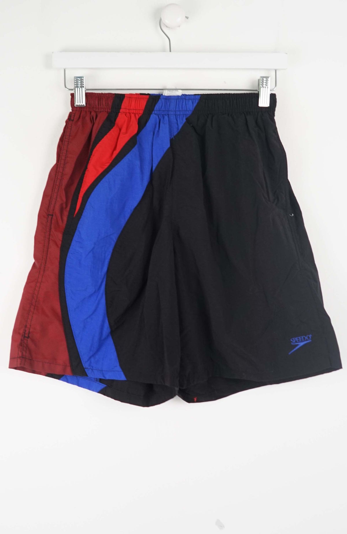 VINTAGE SPEEDO SHORTS W26